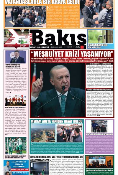 28 Mart 2026
