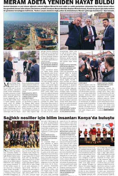 3. Sayfa