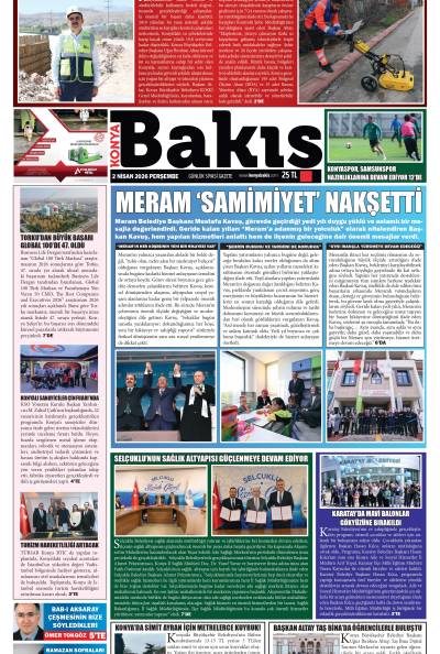2 Nisan 2026