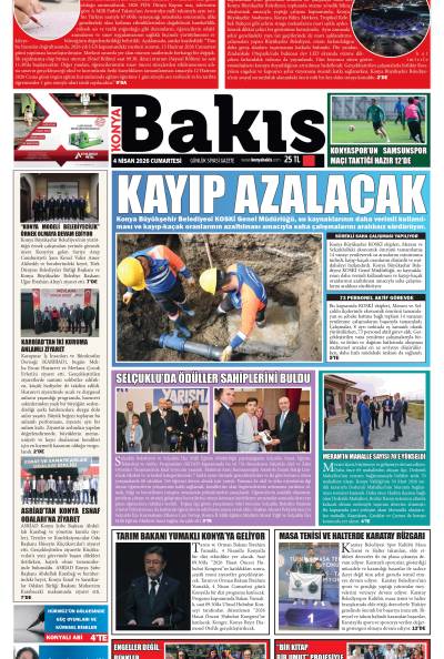 4 Nisan 2026
