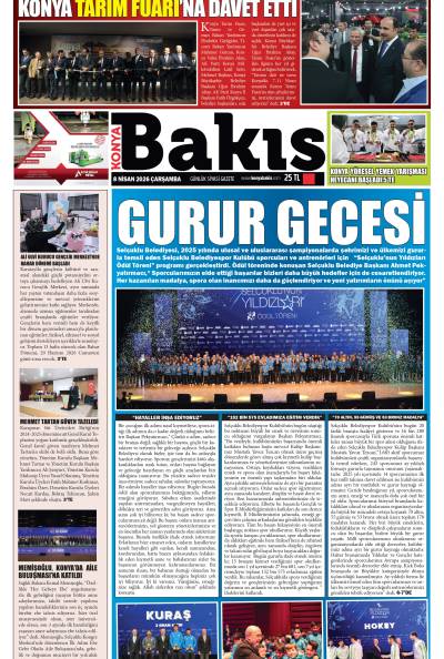 8 Nisan 2026