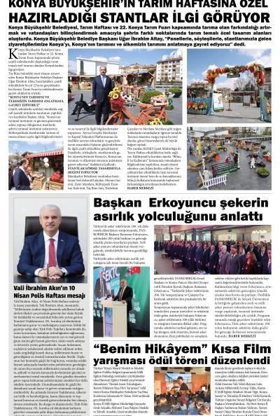 3. Sayfa
