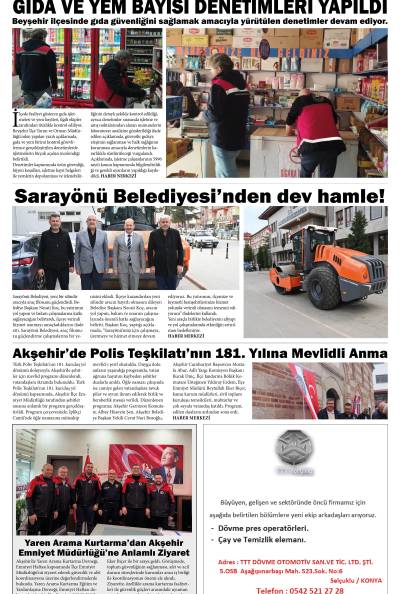 8. Sayfa