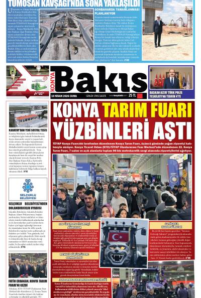 10 Nisan 2026