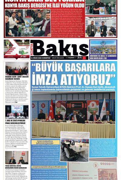 11 Nisan 2026