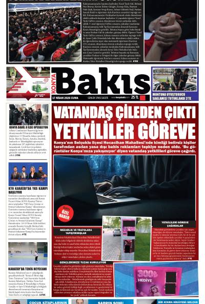 17 Nisan 2026