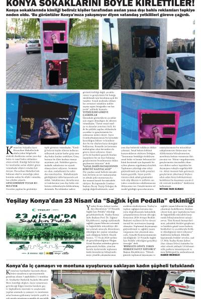 3. Sayfa