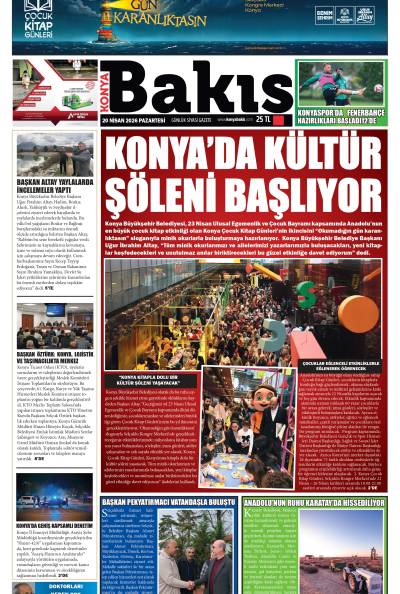 20 Nisan 2026