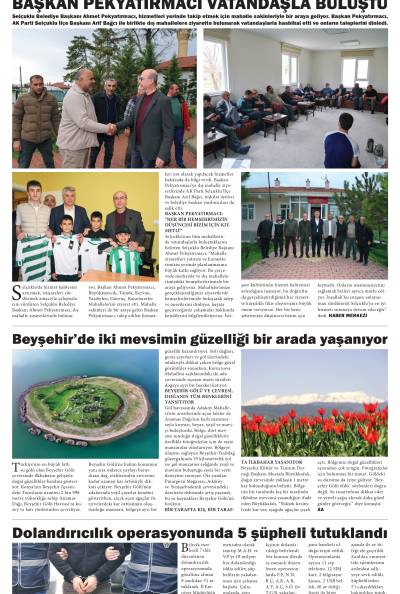 3. Sayfa