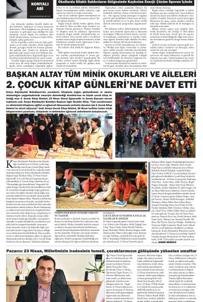 2. Sayfa