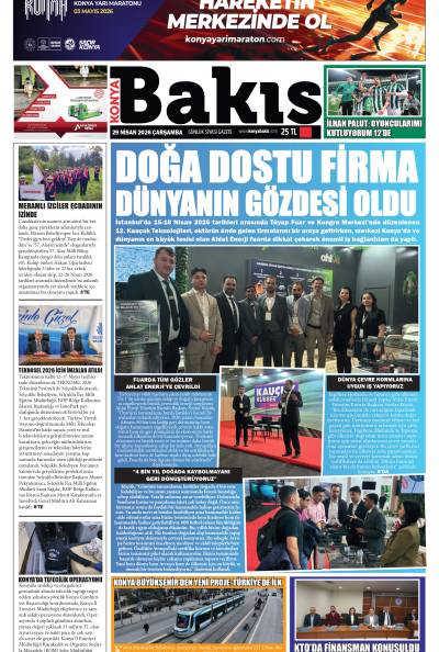 29Nisan 2026