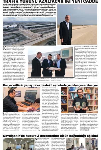 2. Sayfa