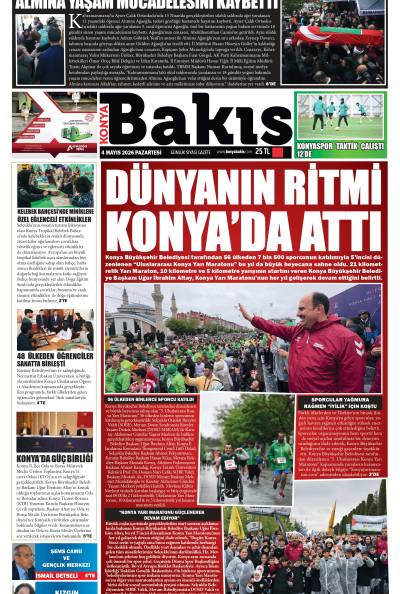 4 Mayıs 2026