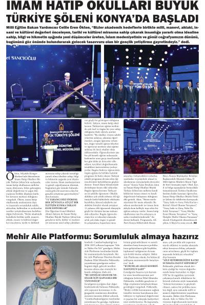 3. Sayfa