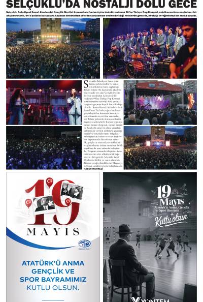 3. Sayfa