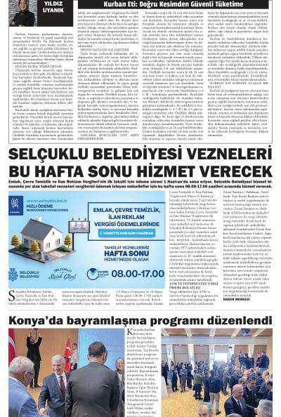 3. Sayfa