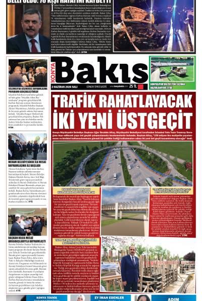 2 Haziran 2026