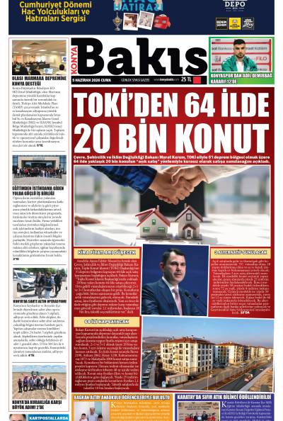 5 Haziran 2026