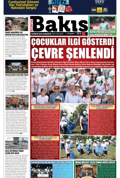 6 Haziran 2026