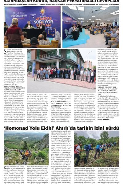 3. Sayfa