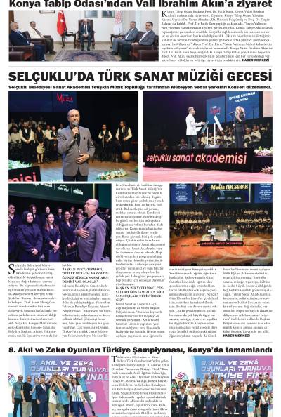 3. Sayfa