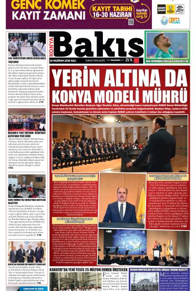 16 Haziran 2026