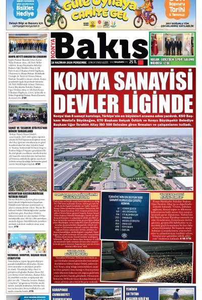 18 Haziran 2026