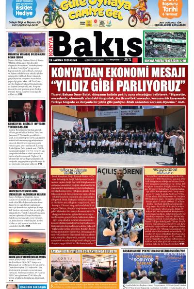 19 Haziran 2026