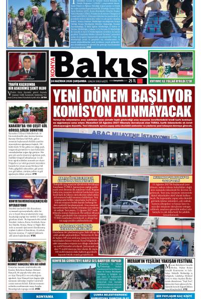 24 Haziran 2026