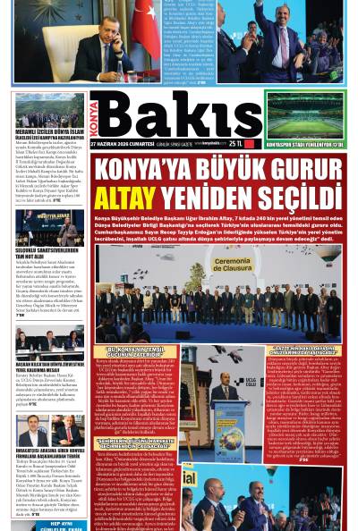 27 Haziran 2026