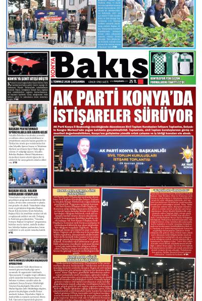 1 Temmuz 2026