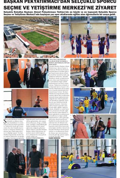 3. Sayfa