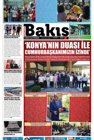 2 Temmuz 2026