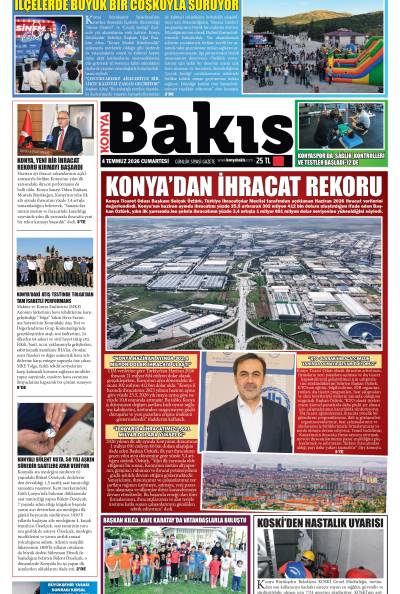 4 Temmuz 2026