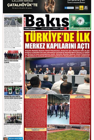 7 Temmuz 2026