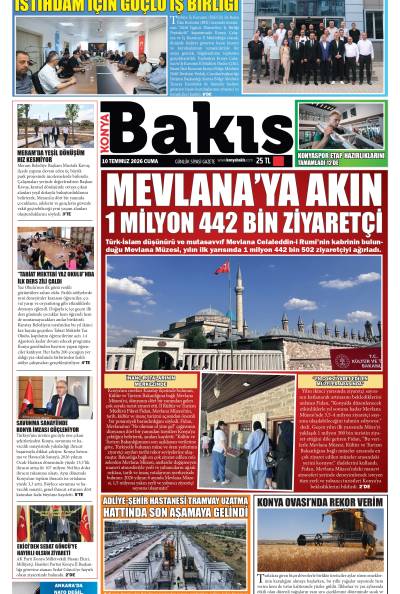 10 Temmuz 2026