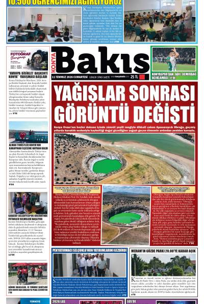 11 Temmuz 2026