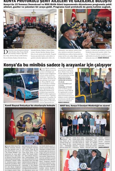 3. Sayfa