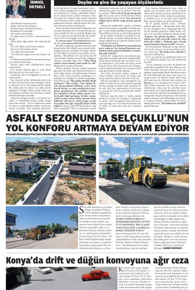3. Sayfa