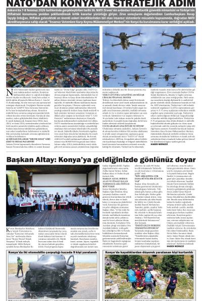 8. Sayfa