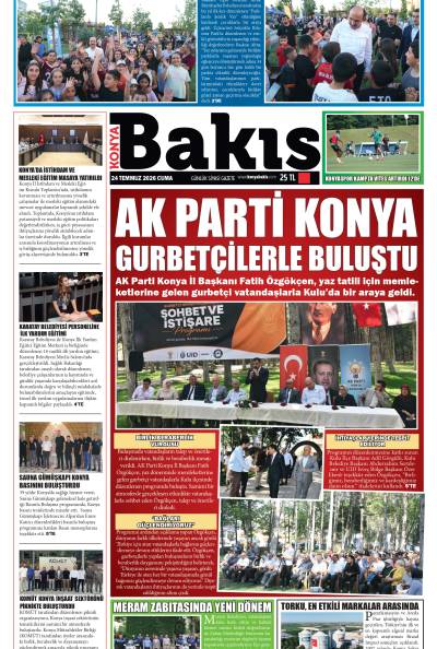 24 Temmuz 2026