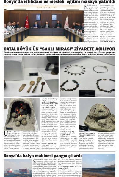 3. Sayfa