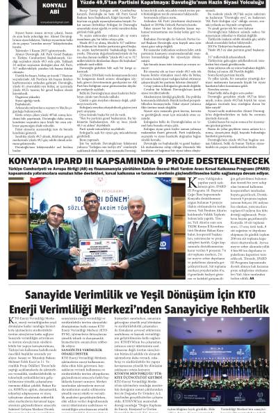 3. Sayfa