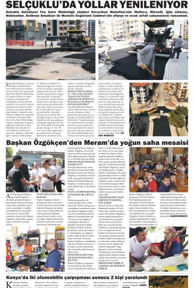 3. Sayfa