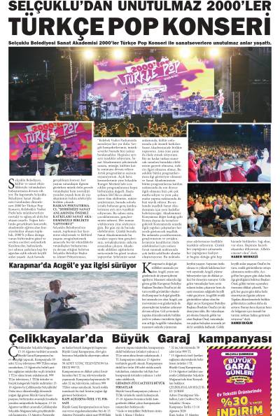 3. Sayfa