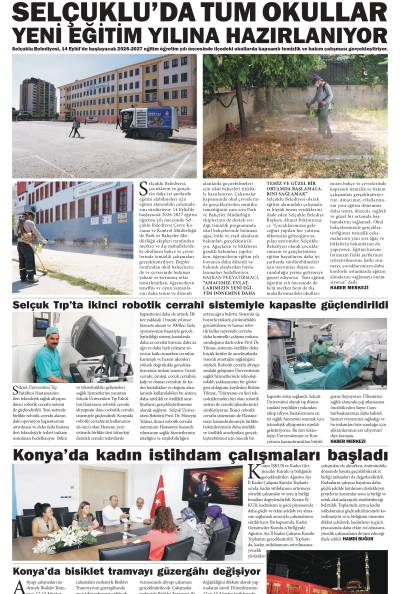 3. Sayfa