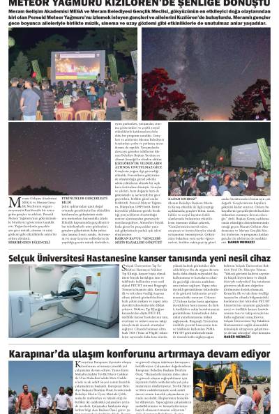 3. Sayfa