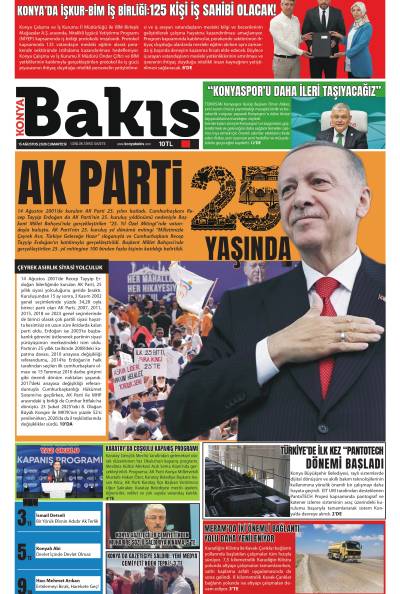 15 Ağustos 2026