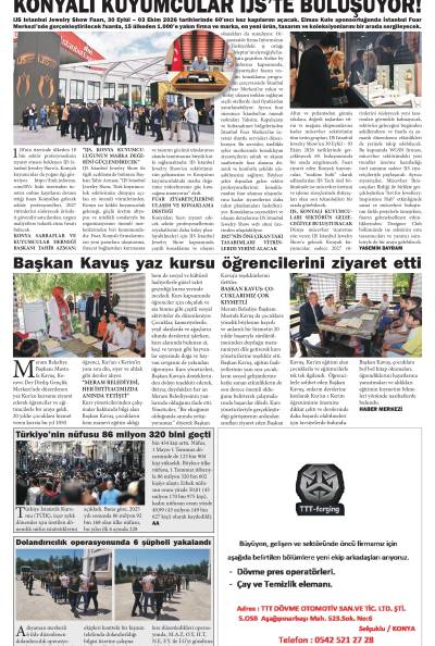 8. Sayfa