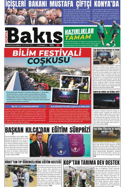 22 Ağustos 2026